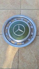 Ancien enjoliveur mercedes d'occasion  Sens
