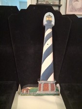 Cape hatteras lighthouse for sale  Lake Saint Louis