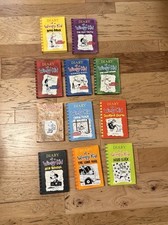 Diary wimpy kid for sale  Saraland