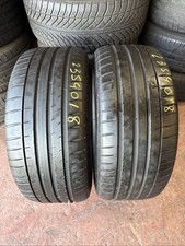 235 40 18 michelin for sale 235 40 18 michelin for sale BARKING