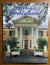 Elvis presleys graceland gebraucht kaufen  Gröbenzell