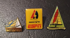 Pin lot sport d'occasion  Expédié en Belgium