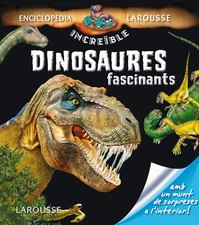 Dinosaures fascinants comprar usado  Enviando para Brazil