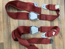 Car lap seat for sale  LONDON