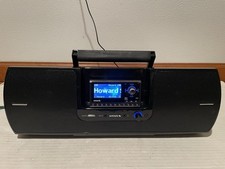 Receptor Boombox de Rádio Satélite SiriusXM SUBX2 com Rádio ATIVO Sportster 5 SP5 comprar usado  Enviando para Brazil