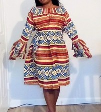 African print short for sale  Jonesboro