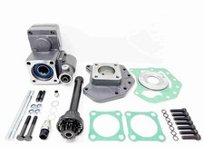 Twin gear clutch for sale  UK