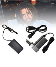Máquina Dreadlock profissional de aço inoxidável – Bloqueio e modelagem de cabelo elétrico comprar usado Máquina Dreadlock profissional de aço inoxidável – Bloqueio e modelagem de cabelo elétrico comprar usado  Enviando para Brazil