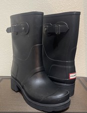 Hunter black original for sale  Williston