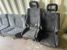 Vauxhall astra mk3 for sale  REDCAR