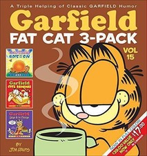 Garfield fat cat for sale  ROSSENDALE