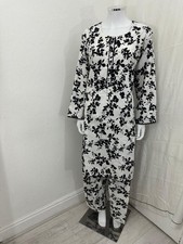 Black white shalwar for sale  OLDHAM