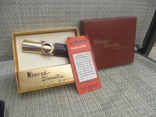 Vintage nimrod executive for sale  Chelsea