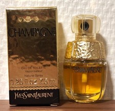 Eau parfum champagne d'occasion  Châtillon-Coligny