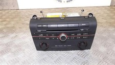 Autoradio origine mazda d'occasion  Méru
