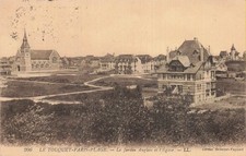 Touquet paris plage d'occasion  France