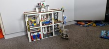 Lego city 4207 for sale  MIRFIELD