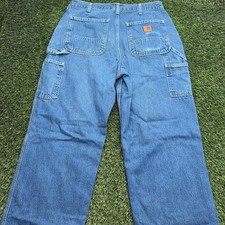 Carhartt carpenter jeans for sale  Panama City