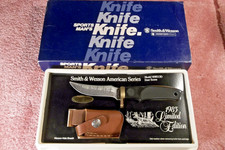 Smith wesson american for sale  Owings