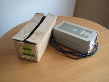 Ddr batterieladegerät ladefix gebraucht kaufen  Nienburg (Saale)