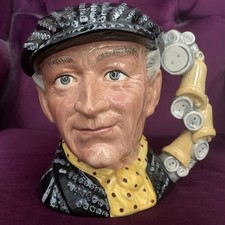 Pearly king large for sale  LICHFIELD