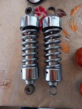 Ammortizzatori suzuki 650 usato  San Nicandro Garganico