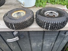 Ride mower small for sale  TROWBRIDGE