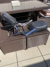 Cruiser motorcycle sissy for sale  NARBERTH