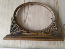 Preowned vintage wooden for sale  BEXHILL-ON-SEA