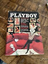 Playboy magazine january for sale  Morrisville