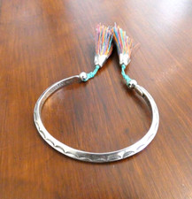 Jonc gas bijoux d'occasion  Rouen-