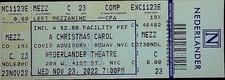 Christmas carol theatre for sale  Minneapolis