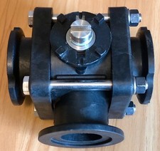 Banjo flange way for sale  Soap Lake