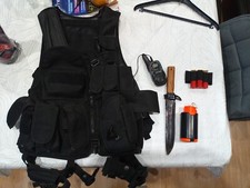 Matériel airsoft d'occasion Matériel airsoft d'occasion  Miramas