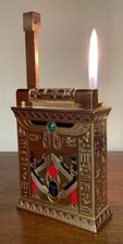 S.t. dupont pharaoh usato  Chieti