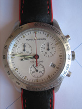 Eterna porsche design gebraucht kaufen  Münstertal/Schwarzwald
