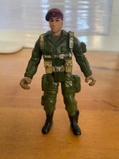 Chap mei soldier for sale  NOTTINGHAM