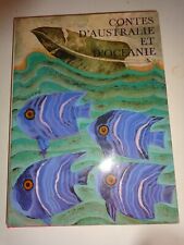 Contes australie oceanie d'occasion  Saint-Sauveur-Lendelin