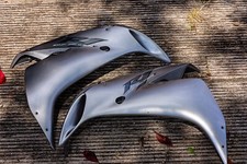 Genuine yamaha fairing for sale  HOVE