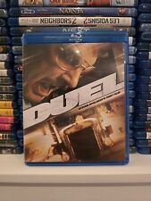 Duelo (disco Blu-ray, 2015, canadense) comprar usado  Enviando para Brazil