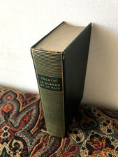 Pléiade tolstoï guerre d'occasion  La Rochelle