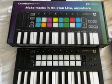 Novation launchkey mini d'occasion  Expédié en Belgium