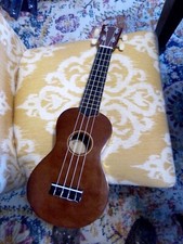 Pomaikai ukulele gig for sale  Salem