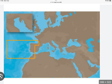Map 2006. iberian for sale  RYDE