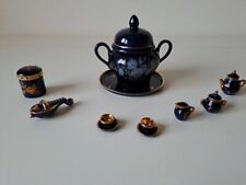 Porcellane artistiche limoges usato  Latina