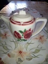 Cafetière sarreguemines cibon d'occasion  Boulay-Moselle