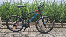 Bici mountain bike usato  Genova