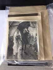 Collection vintage wedding for sale  NEW MILTON