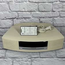 Bose wave awrcc2 for sale  Indio