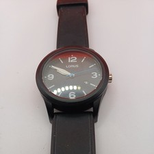 Gents lorus seiko for sale  KNARESBOROUGH